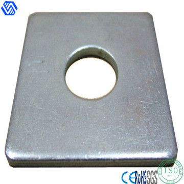 Stainless Steel Square Plate Washers